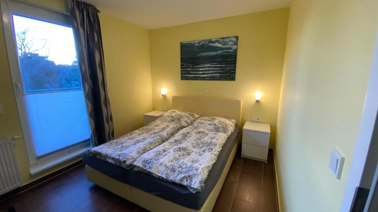 ברייגה Haus Am Strand מראה חיצוני תמונה