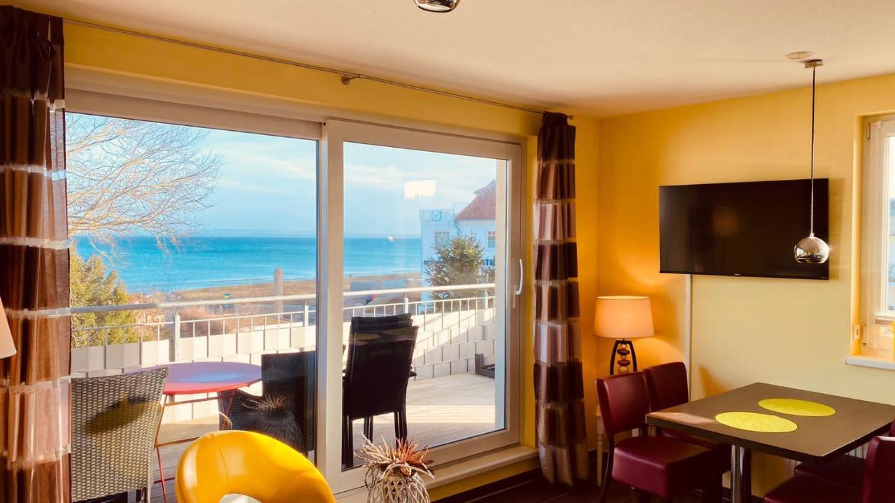 ברייגה Haus Am Strand מראה חיצוני תמונה