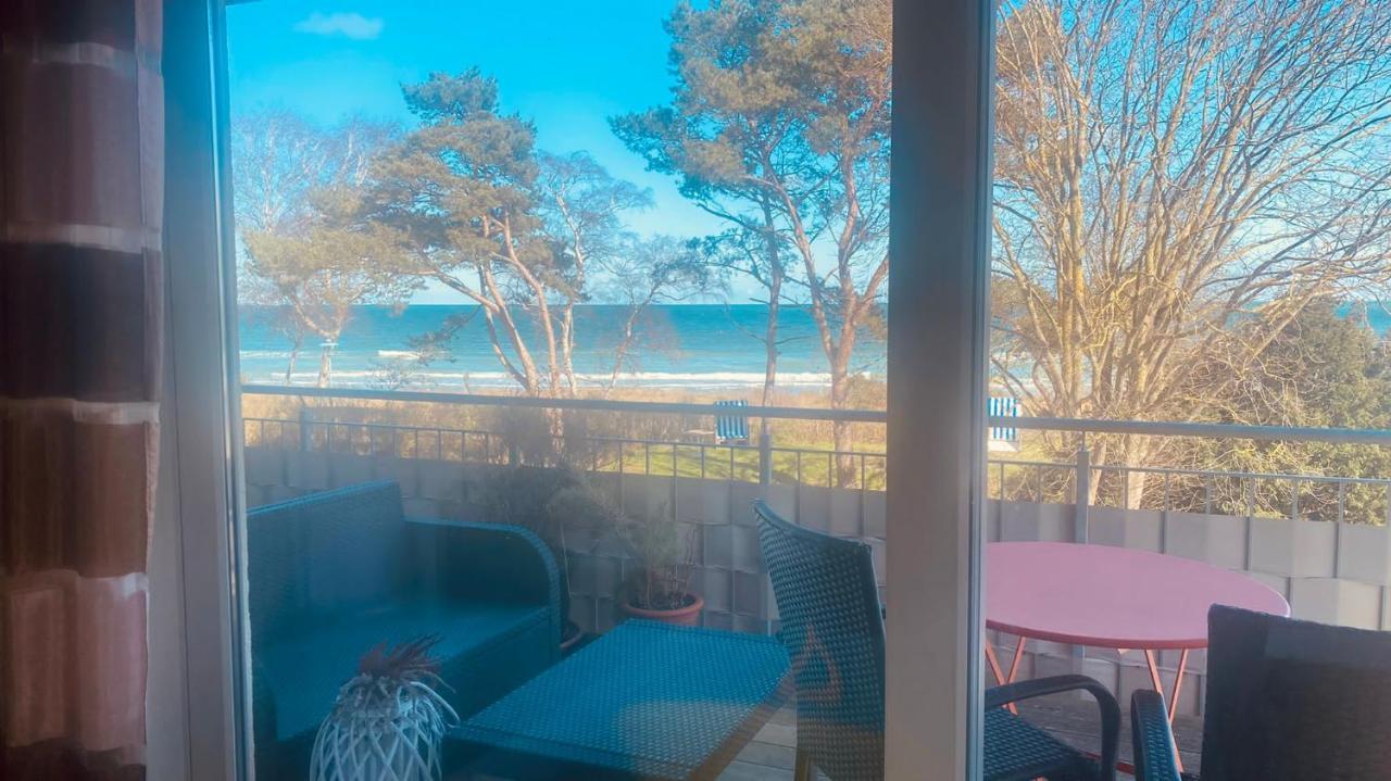 ברייגה Haus Am Strand מראה חיצוני תמונה
