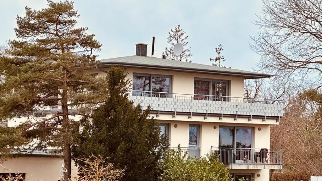 ברייגה Haus Am Strand מראה חיצוני תמונה